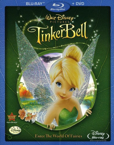 Tinker Bell - Tinker Bell - Blu-ray
