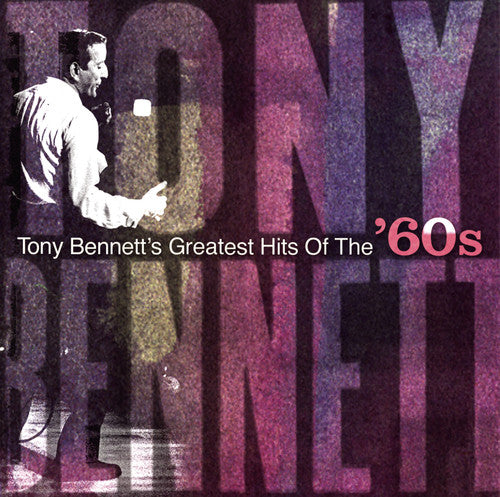 Bennett,tony - Hits Of The 60s - Music CD