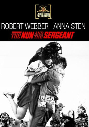 Nun & The Sergeant - Nun & The Sergeant - DVD