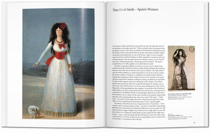 Goya (English) Book