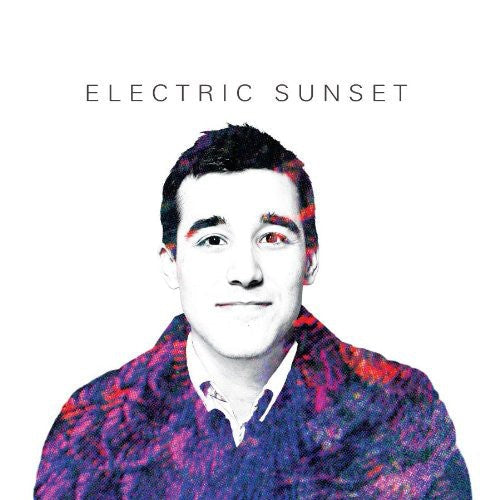 Electric Sunset [LP] Vinyl Record