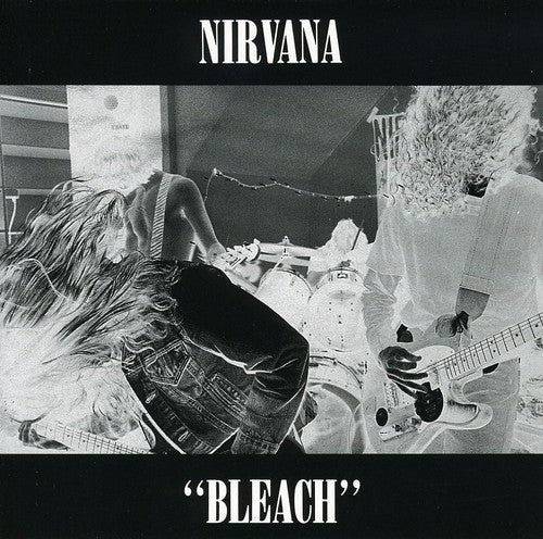 Bleach Music CD