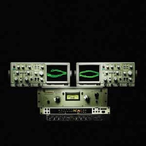 Shit Robot - From The Cradle To The Grave - Music CD
