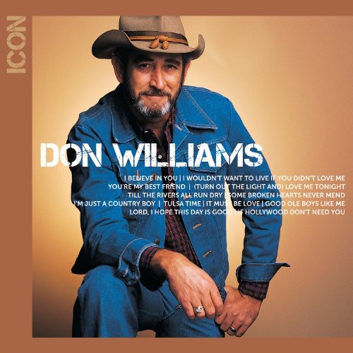 Icon Music CD