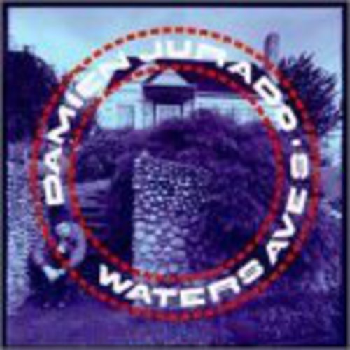 Jurado,damien - Waters Ave S - Music CD