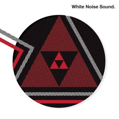 White Noise Sound - White Noise Sound - Music CD