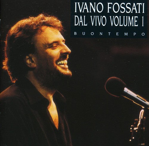 Fossati,ivano - Buontempo: Concerto 1 - Music CD