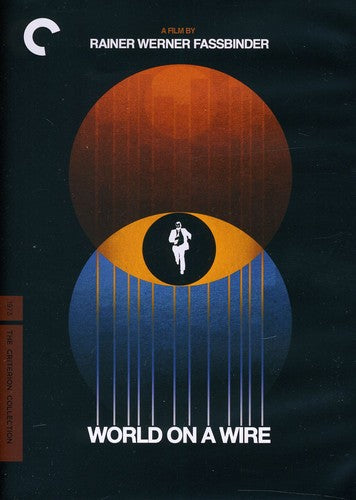 Criterion Collection - World On A Wire/dvd - DVD
