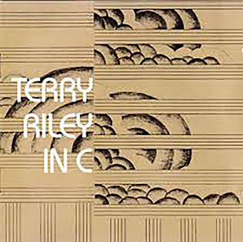 Riley,terry - In C - Music CD