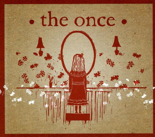 Once - Once - Music CD