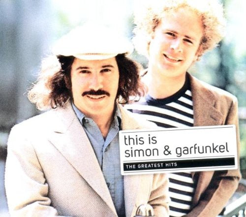 Simon & Garfunkel - This Is (greatest Hits) - Music CD