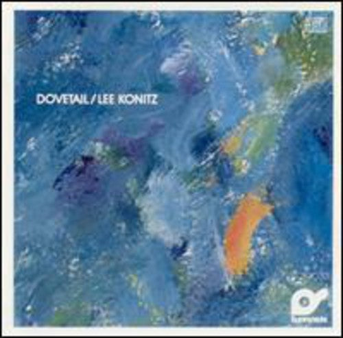 Konitz,lee - Dovetail - Music CD