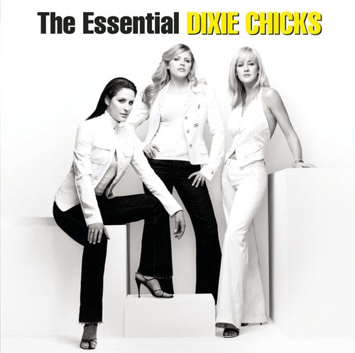 The Essential Chicks [2 CD] Music CD