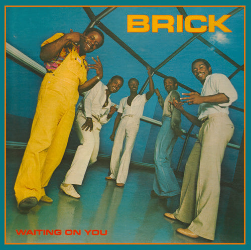 Waiting On You [10/19] Music CD