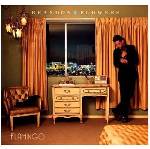 Flowers,brandon - Flamingo - Vinyl Record