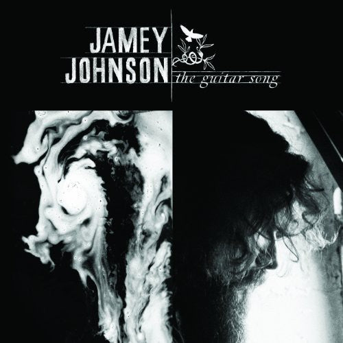 Jamey Johnson - Guitar Song [5 LP] Vinyl Record