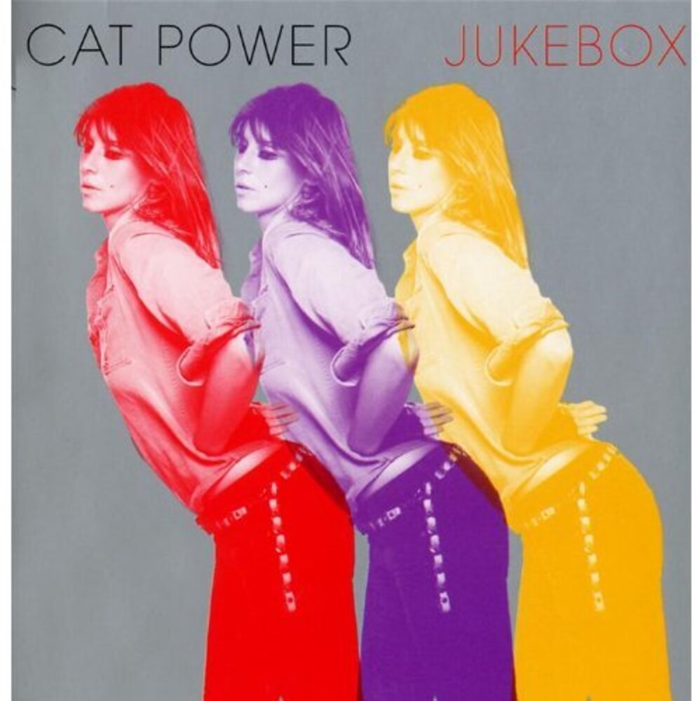 Cat Power - Jukebox [LP] Vinyl Record