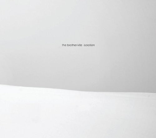Brother Kite - Isolation - Music CD