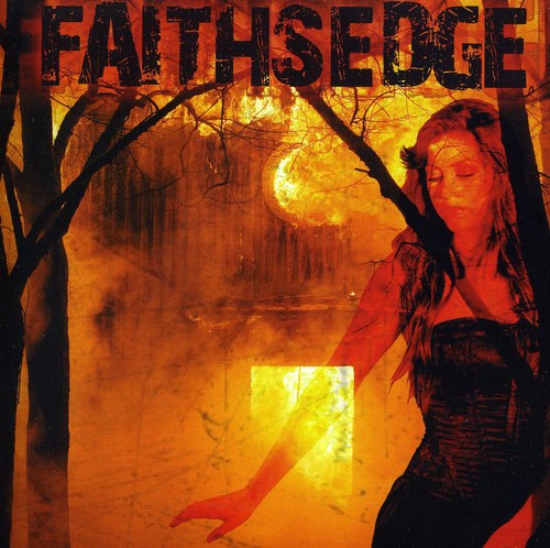 Faithsedge - Faithsedge - Music CD
