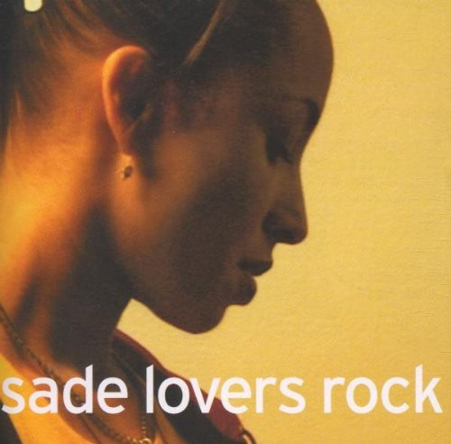 Sade - Lovers Rock - Music CD