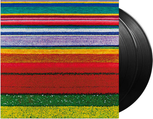 City And Colour - Little Hell - Vinyl Record
