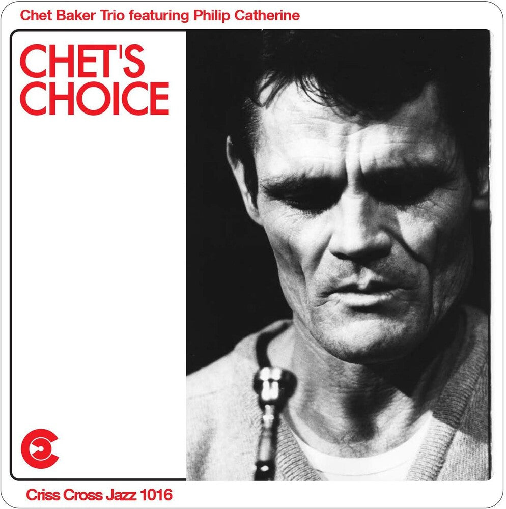 Chets Choice [Import] Music CD