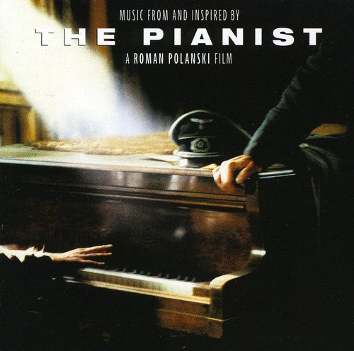 Pianista / O.s.t. - Pianista / O.s.t. - Music CD