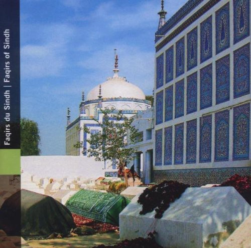 Faqirs Du Sindh / Various - Faqirs Du Sindh / Various - Music CD