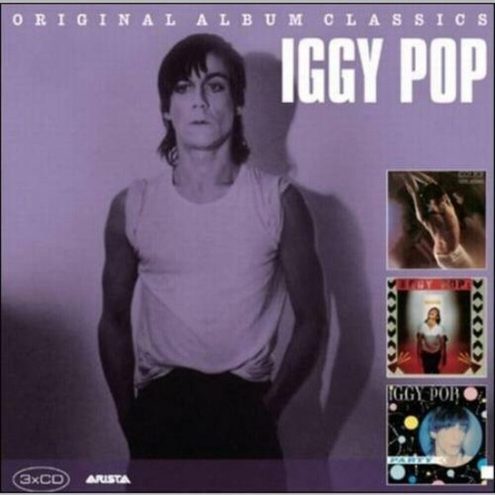 Original Album Classics [Import] Music CD