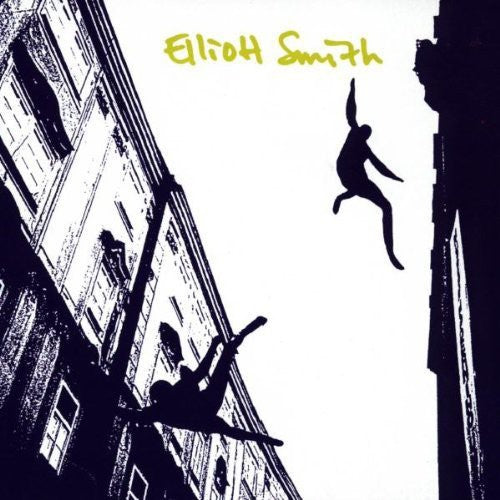 Smith,elliott - Elliott Smith - Music CD