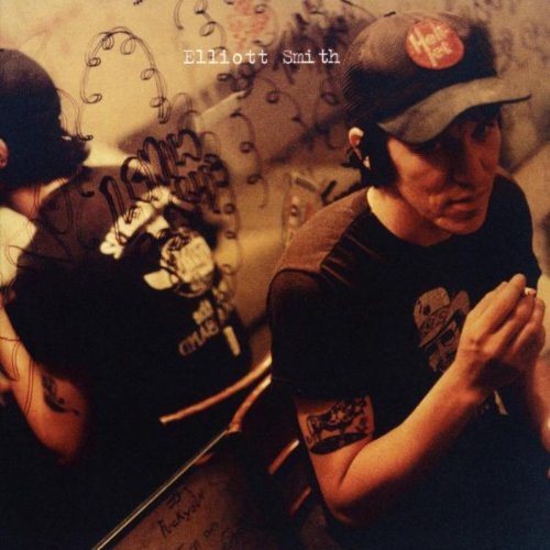 Smith,elliott - Either / Or - Music CD