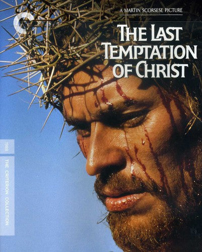 Criterion Collection - Last Temptation Of Christ/bd - Blu-ray