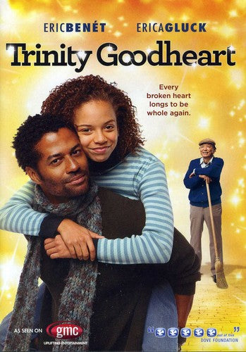 Trinity Goodheart - Trinity Goodheart - DVD