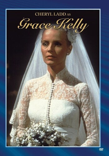 Grace Kelly - Grace Kelly - DVD
