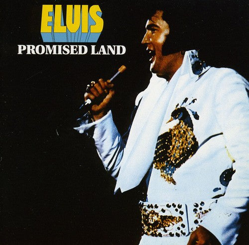 Presley,elvis - Promised Land - Music CD