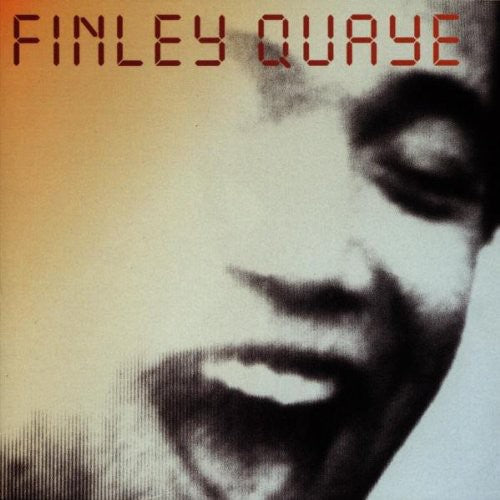Quaye,finley - Maverick A Strike - Music CD