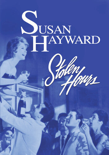 Stolen Hours - Stolen Hours - DVD