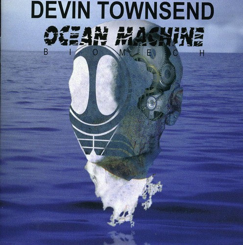 Townsend,devin - Ocean Machine - Music CD