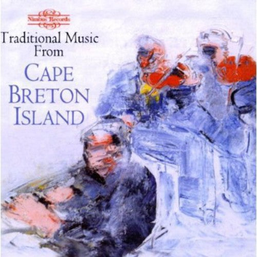 Cape Breton Traditional Music / Various - Cape Breton Traditional Music / Various - Music CD