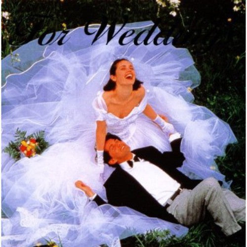 Bowyer,kevin - For Weddings - Music CD