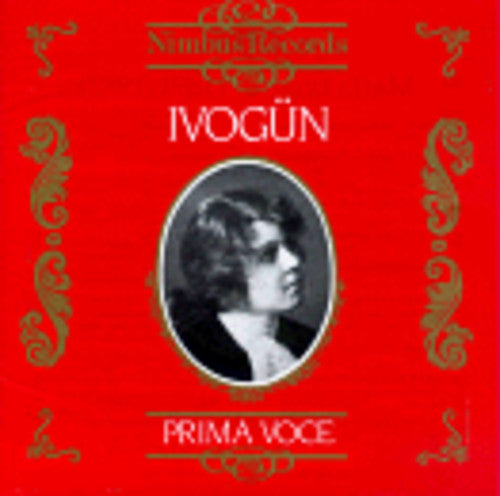 Ivogun,maria - Operatic Arias - Music CD