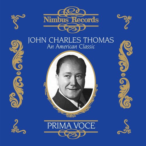 Thomas - American Classic 1931-1941 - Music CD