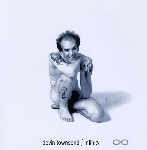 Townsend,devin - Infinity - Music CD