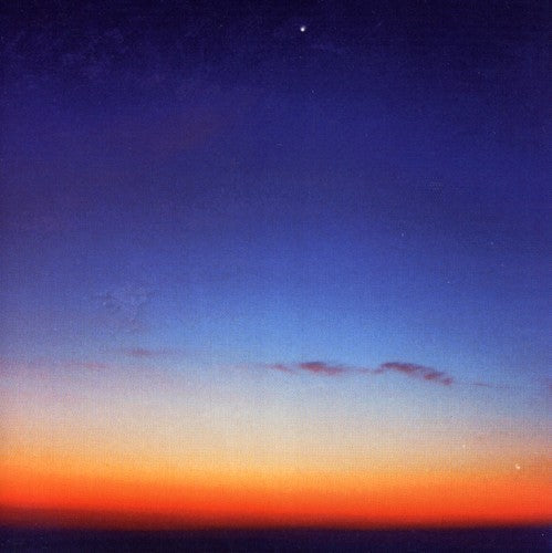 Flying Saucer Attack Music CD