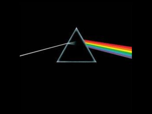 Pink Floyd - Dark Side Of The Moon - Music CD