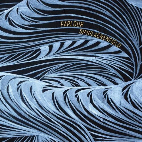 Simulacrenfield [LP] Vinyl Record