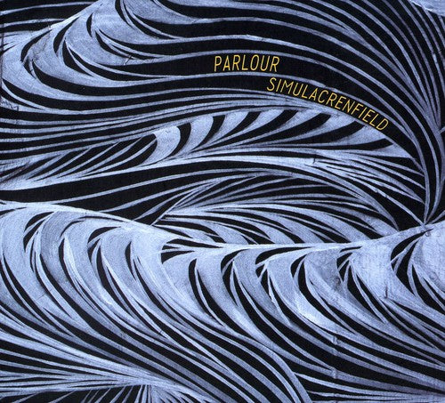 Parlour - Simulacrenfield - Music CD
