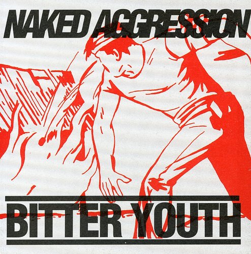 Bitter Youth Music CD