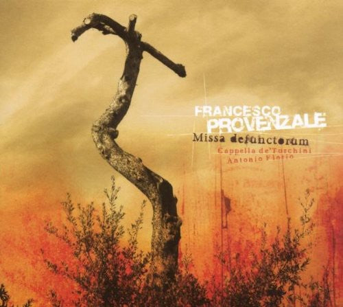 the album cover for Valentina Varriale - Requiem