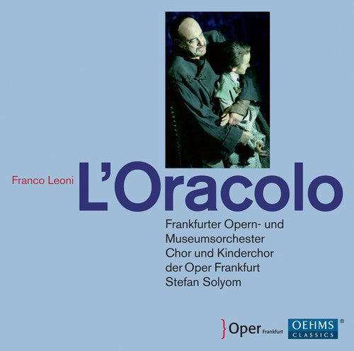 Leoni / Solyon / Mayer / Ventre / Magiera - Loracolo - Music CD